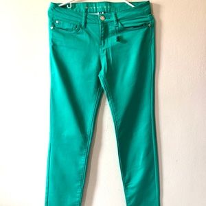 🍀Celebrity pink jeans 🍀